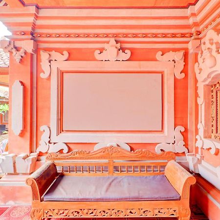 Hotel O Ubud Asri Homestay Near Monkey Forest المظهر الخارجي الصورة
