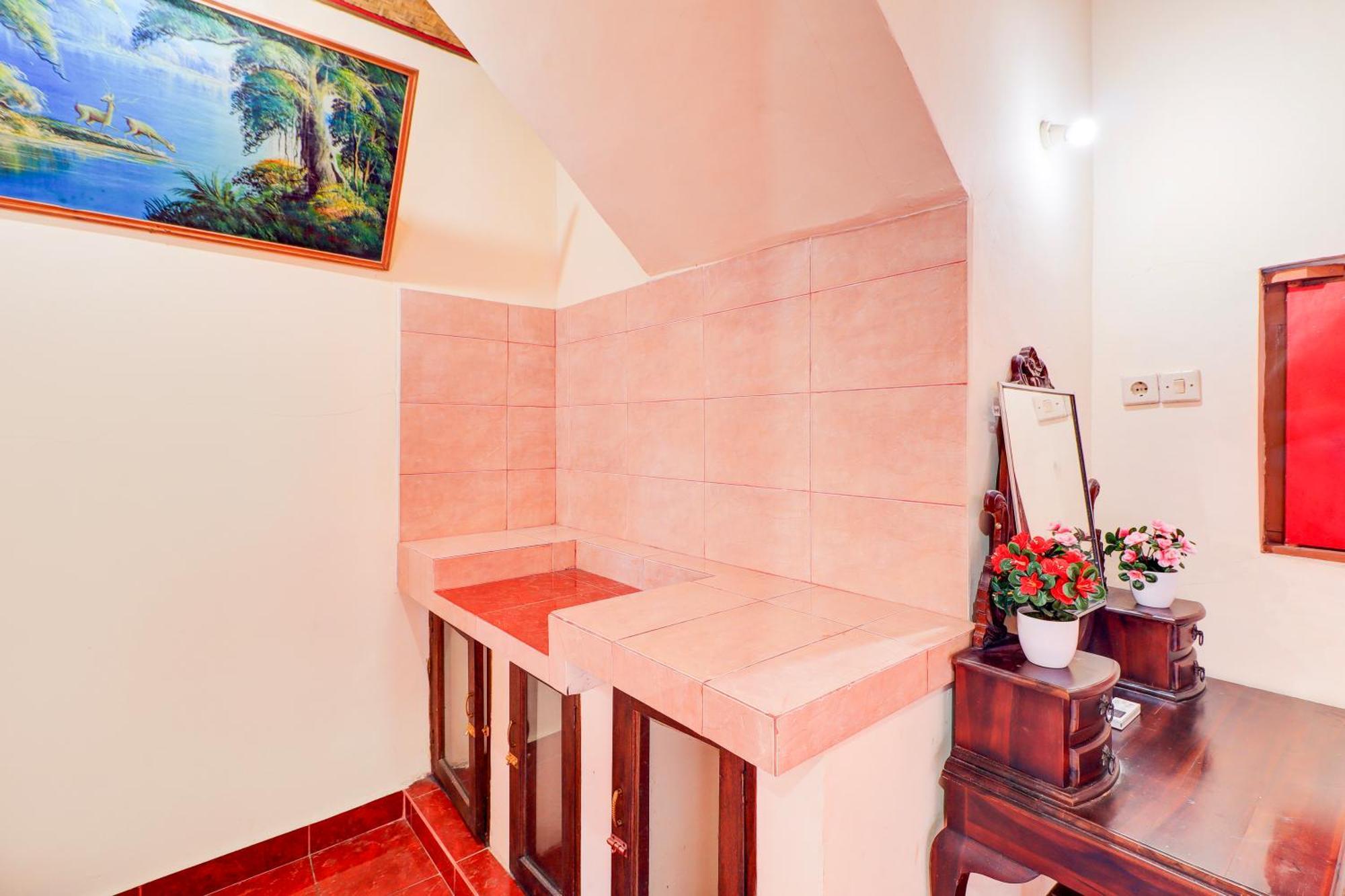 Hotel O Ubud Asri Homestay Near Monkey Forest المظهر الخارجي الصورة