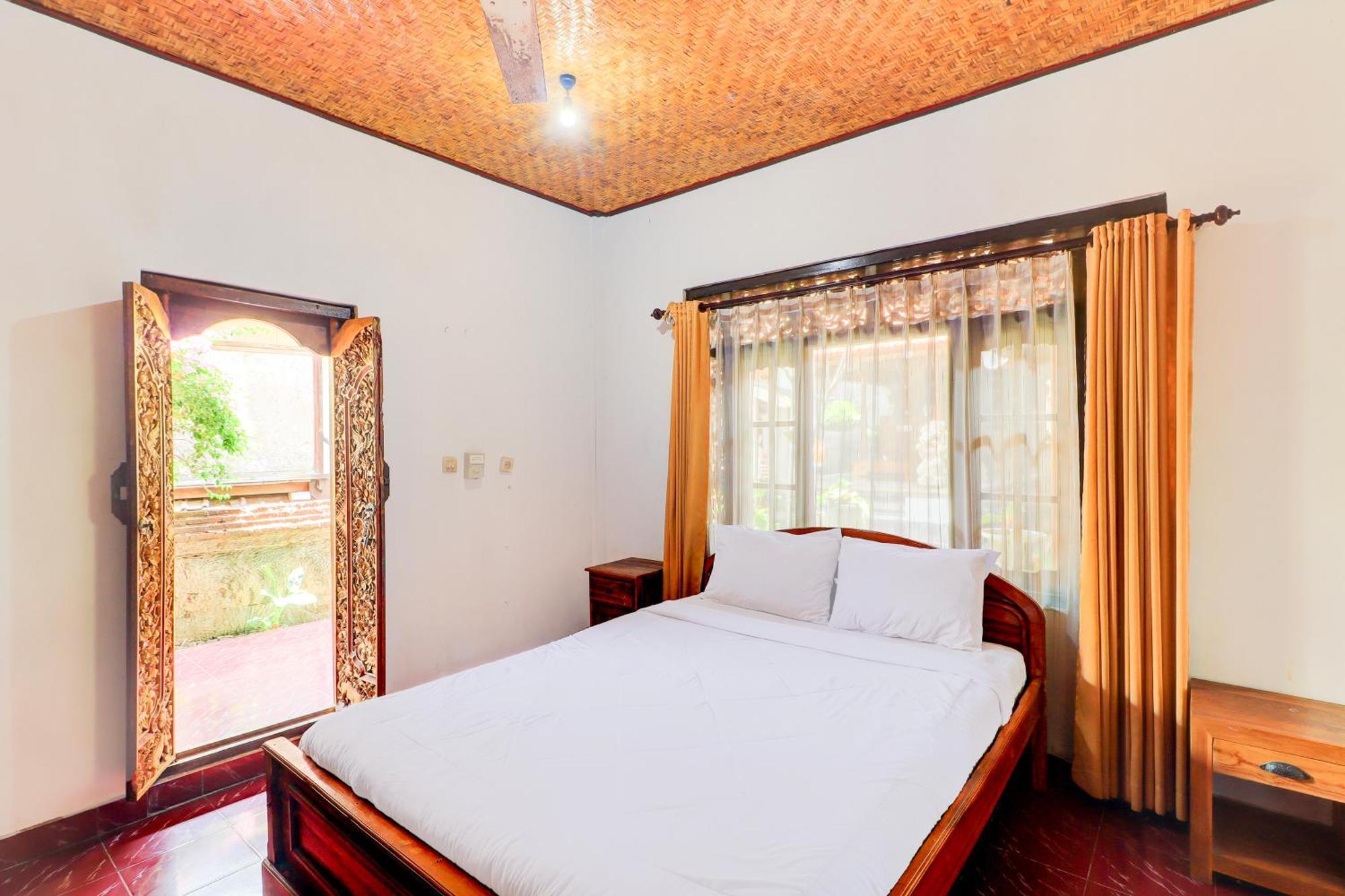 Hotel O Ubud Asri Homestay Near Monkey Forest المظهر الخارجي الصورة