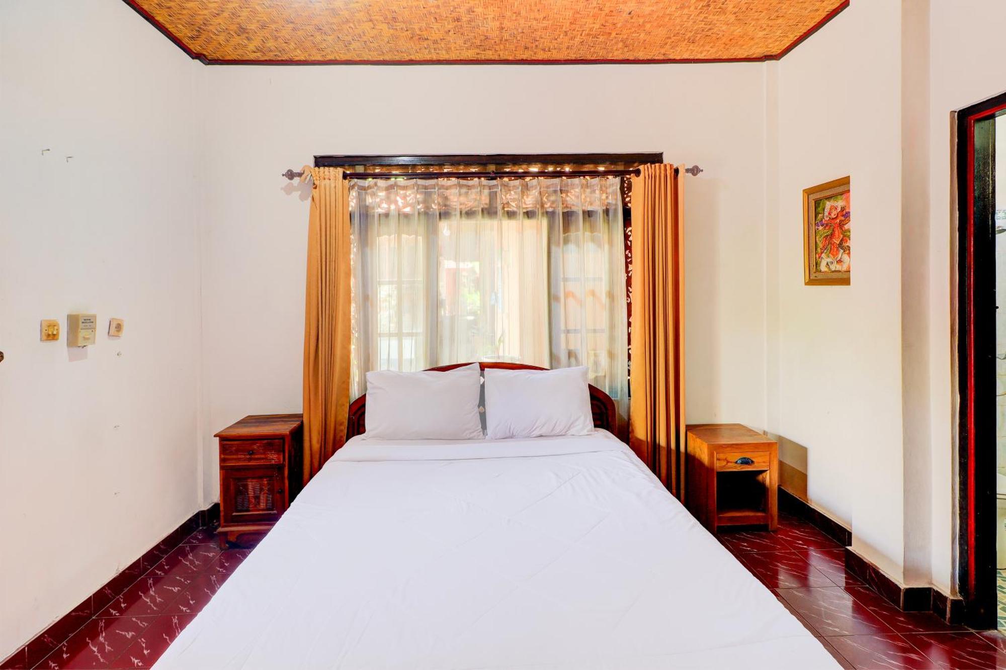 Hotel O Ubud Asri Homestay Near Monkey Forest المظهر الخارجي الصورة