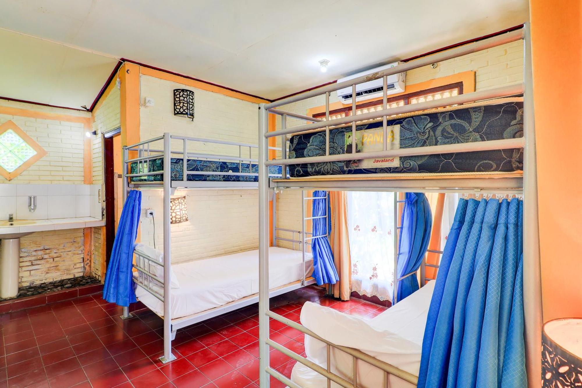 Hotel O Ubud Asri Homestay Near Monkey Forest المظهر الخارجي الصورة