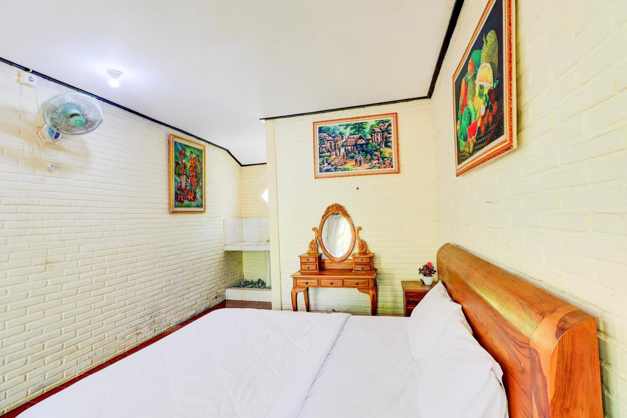 Hotel O Ubud Asri Homestay Near Monkey Forest المظهر الخارجي الصورة