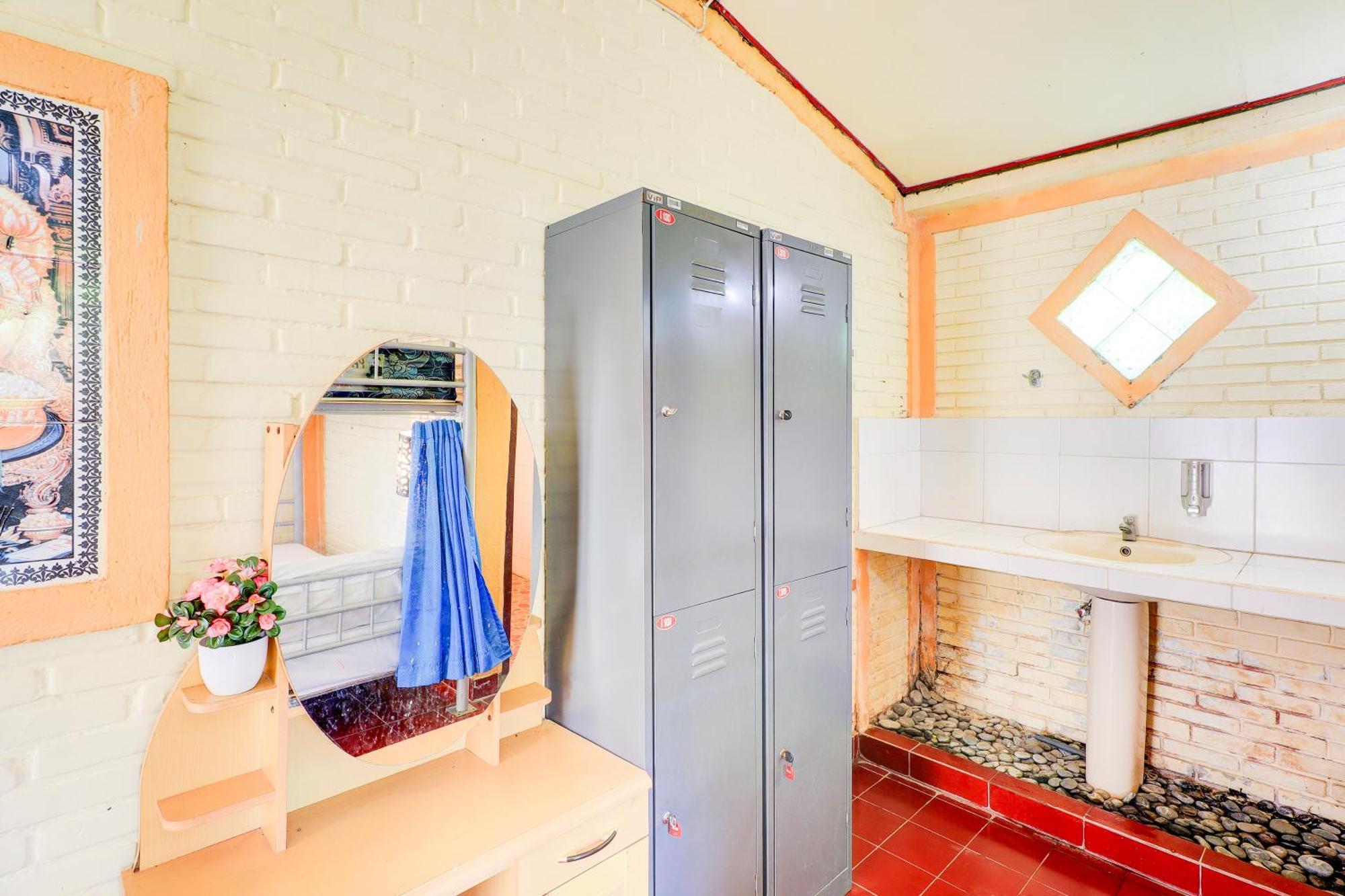Hotel O Ubud Asri Homestay Near Monkey Forest المظهر الخارجي الصورة