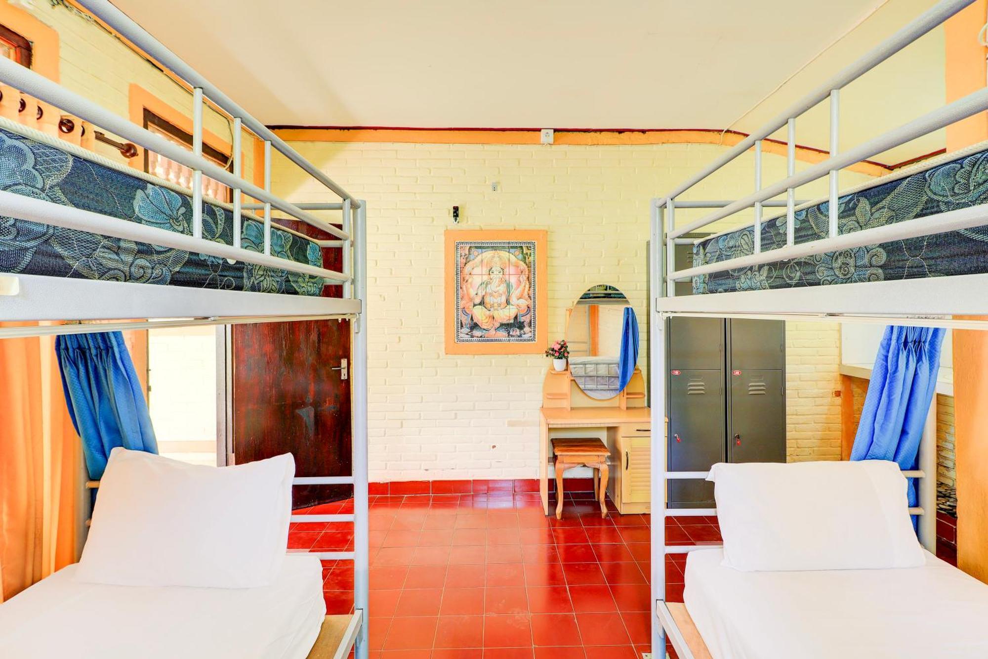 Hotel O Ubud Asri Homestay Near Monkey Forest المظهر الخارجي الصورة