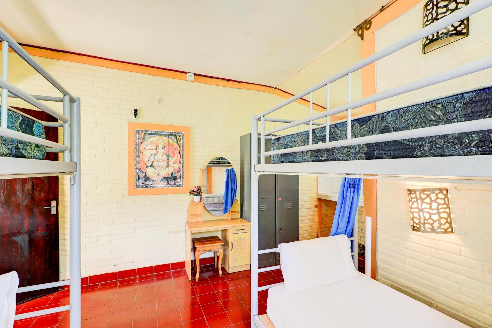 Hotel O Ubud Asri Homestay Near Monkey Forest المظهر الخارجي الصورة