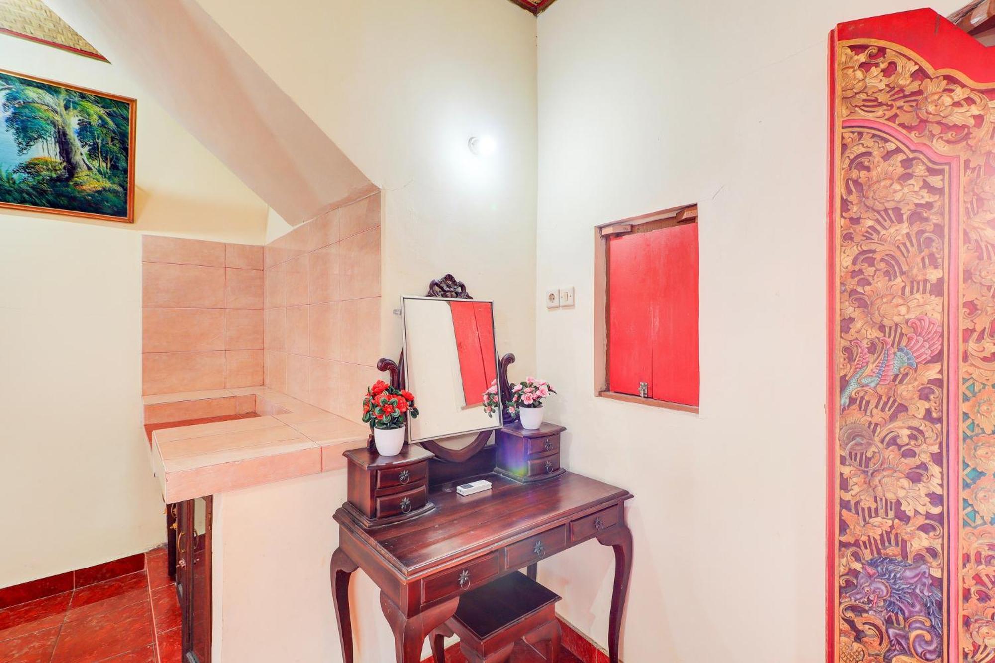 Hotel O Ubud Asri Homestay Near Monkey Forest المظهر الخارجي الصورة