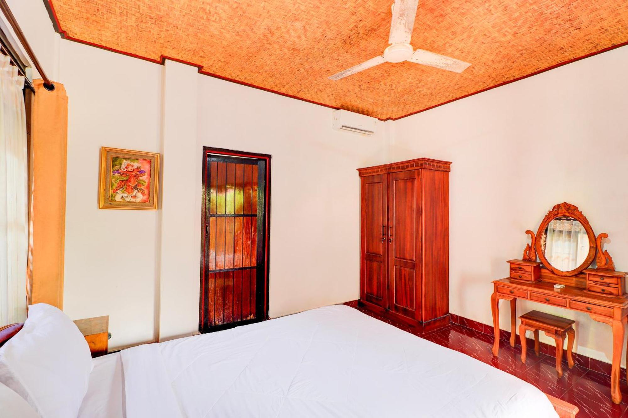 Hotel O Ubud Asri Homestay Near Monkey Forest المظهر الخارجي الصورة