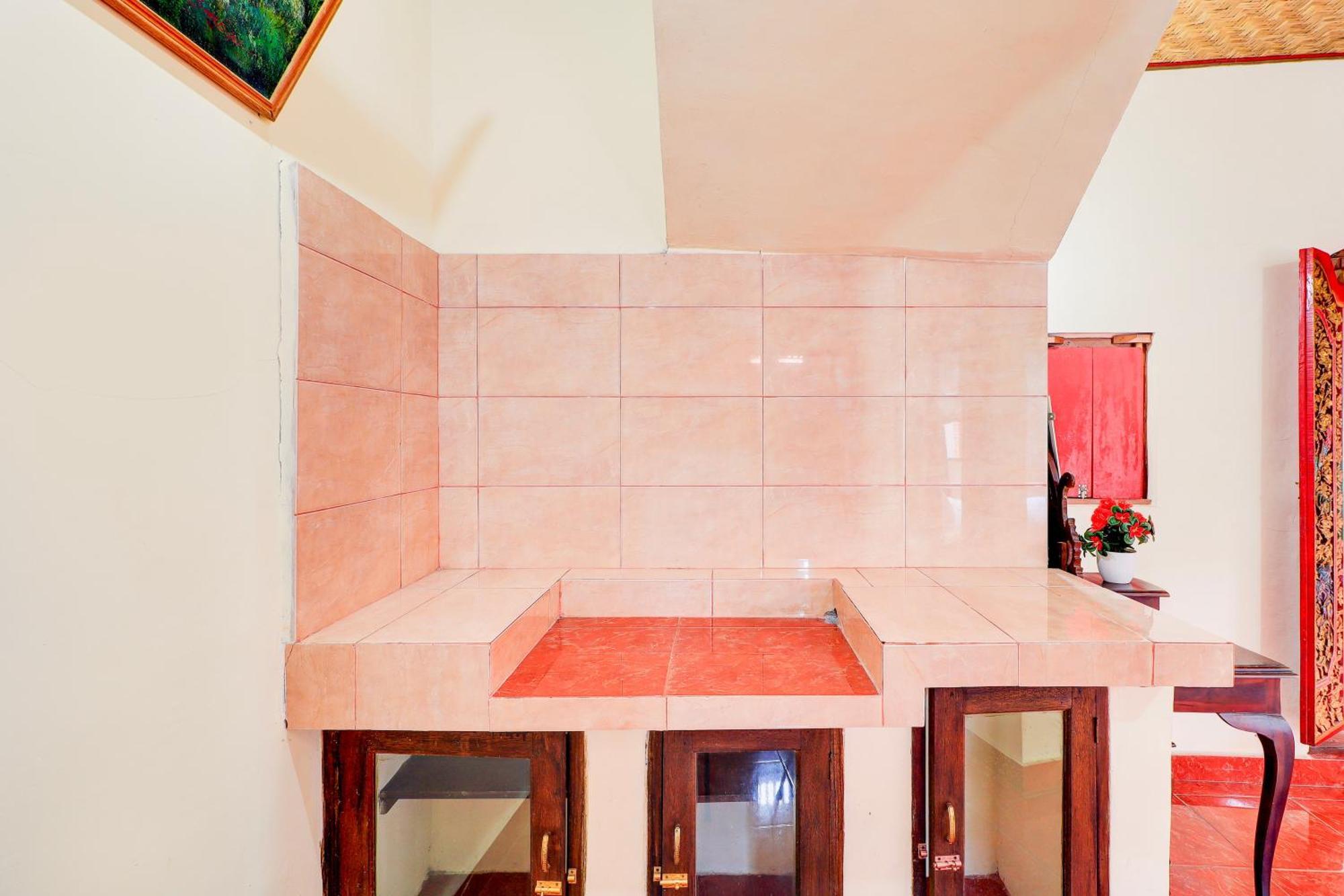 Hotel O Ubud Asri Homestay Near Monkey Forest المظهر الخارجي الصورة